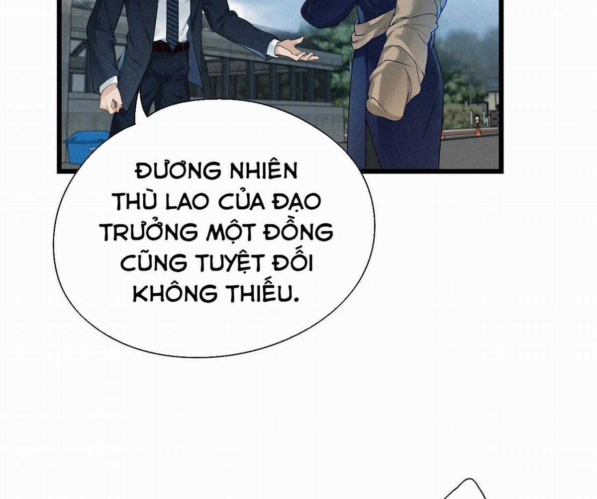 Thỉnh Quân Nhập Quẻ Chapter 18 trang 22