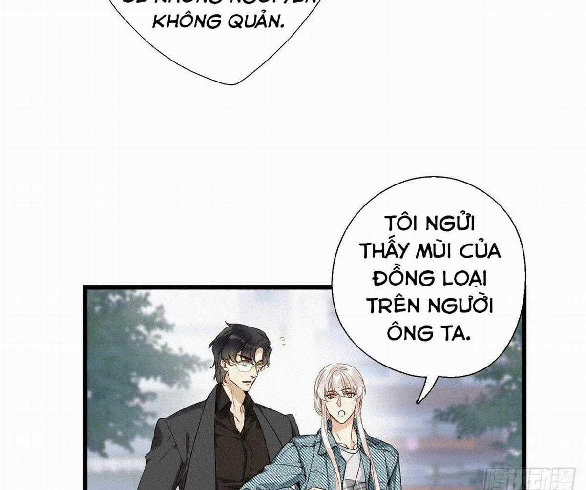 Thỉnh Quân Nhập Quẻ Chapter 18 trang 24