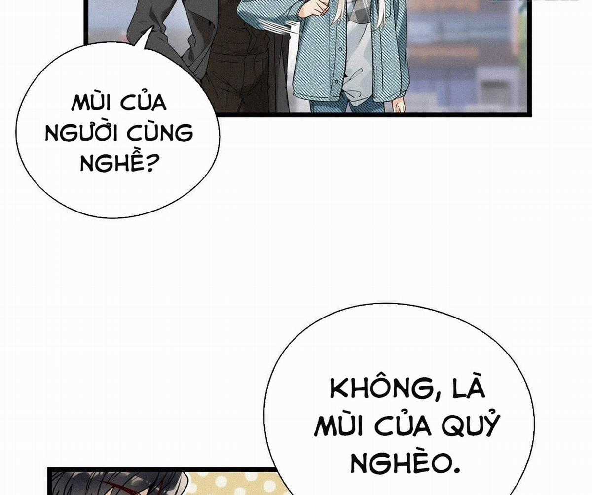 Thỉnh Quân Nhập Quẻ Chapter 18 trang 25