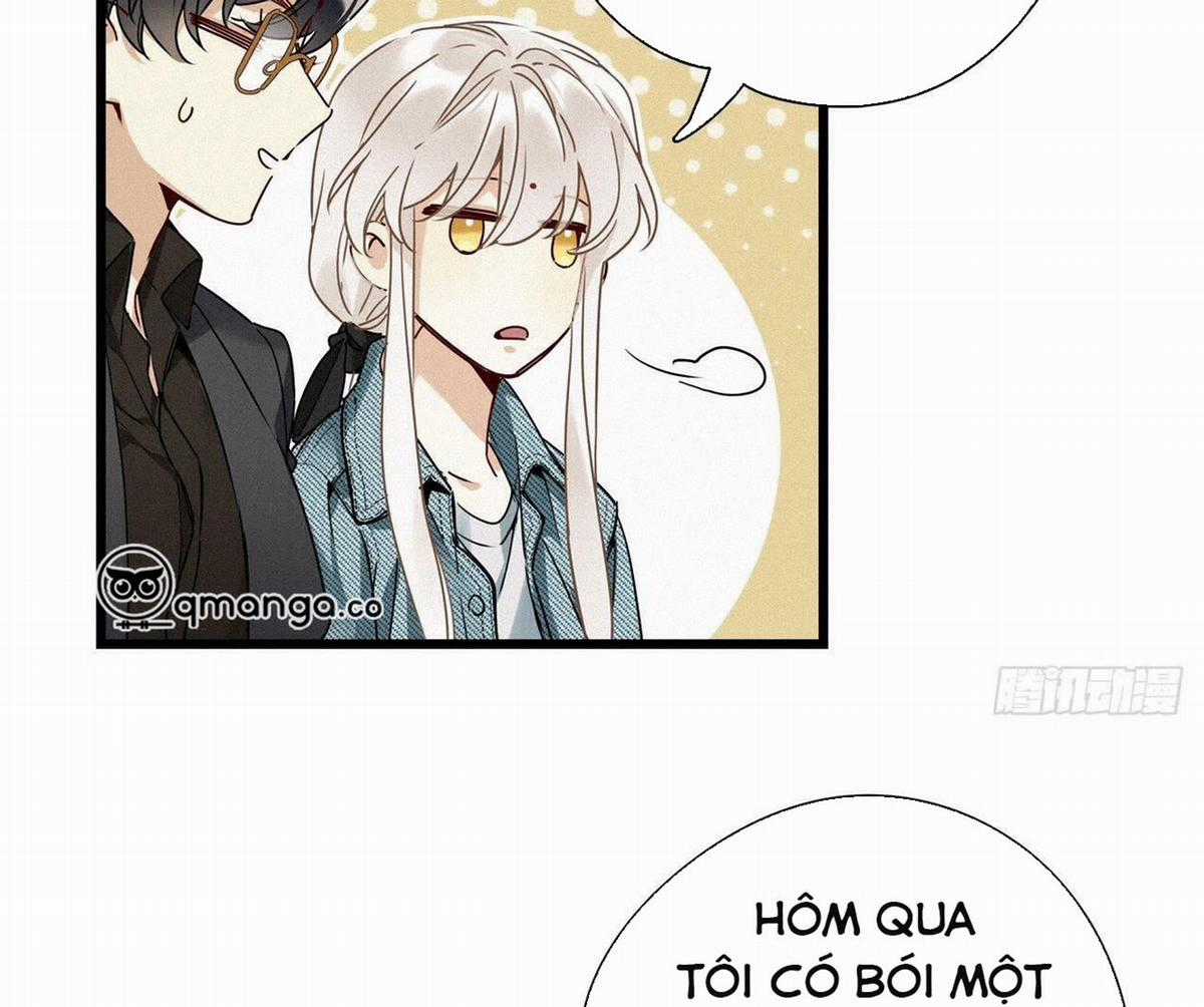 Thỉnh Quân Nhập Quẻ Chapter 18 trang 26