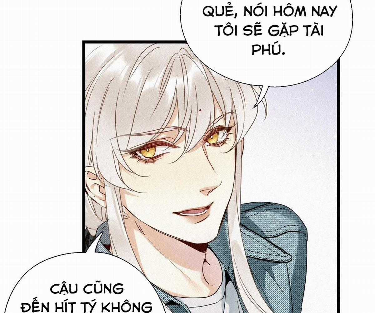 Thỉnh Quân Nhập Quẻ Chapter 18 trang 27