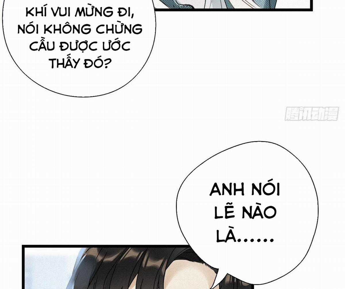 Thỉnh Quân Nhập Quẻ Chapter 18 trang 28