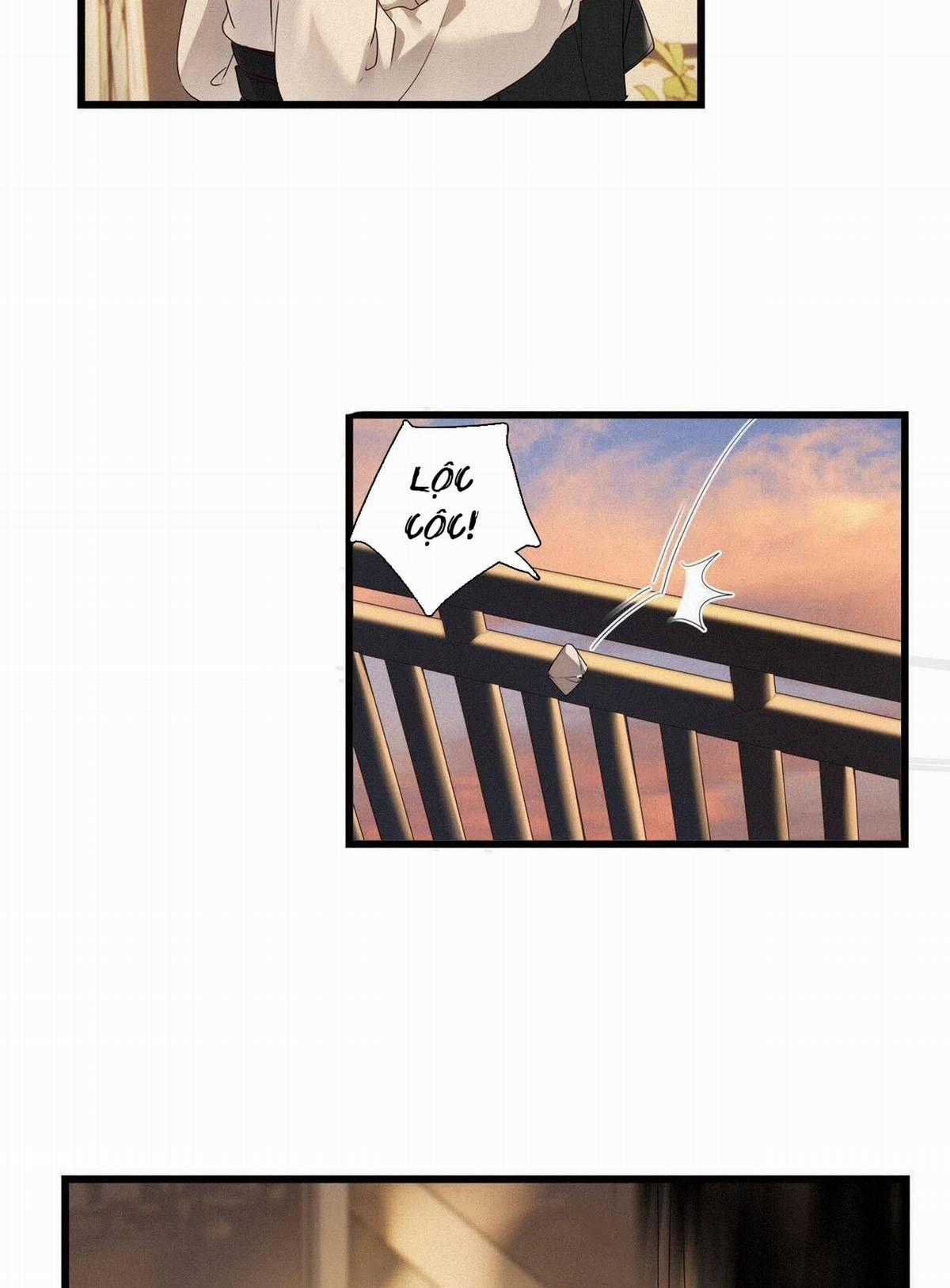 Thỉnh Quân Nhập Quẻ Chapter 18 trang 34