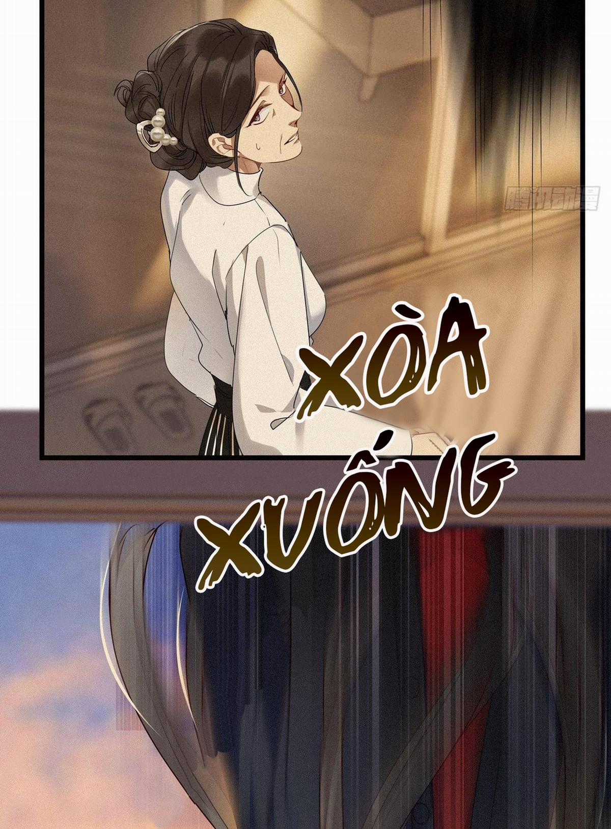 Thỉnh Quân Nhập Quẻ Chapter 18 trang 35