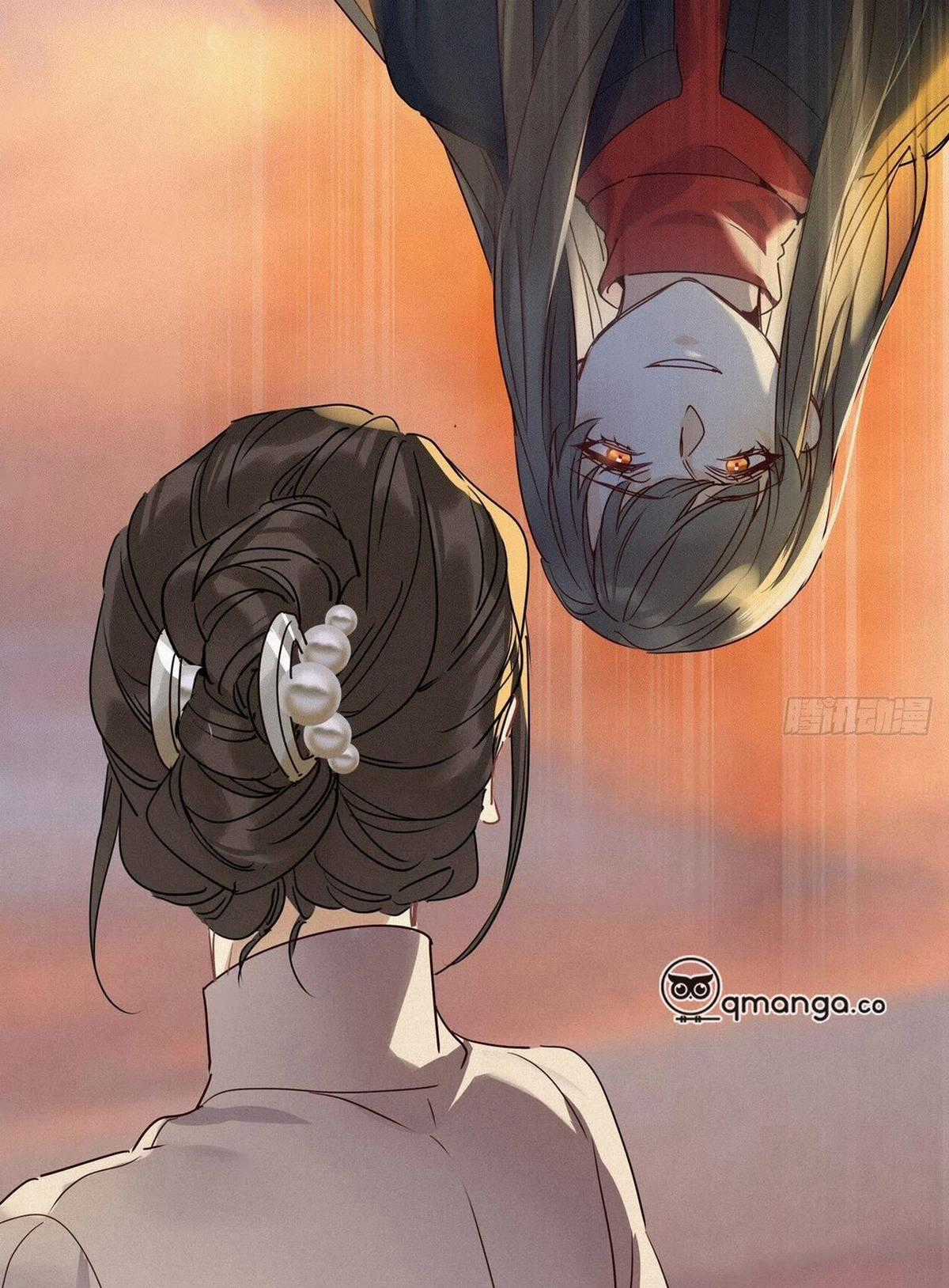 Thỉnh Quân Nhập Quẻ Chapter 18 trang 36