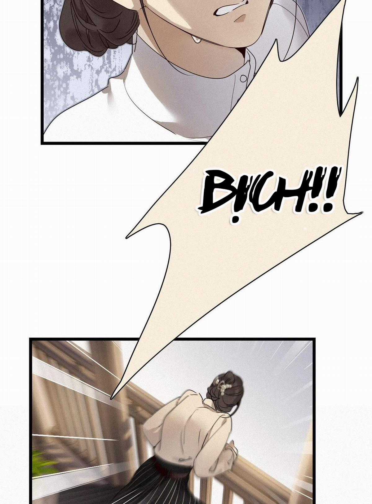 Thỉnh Quân Nhập Quẻ Chapter 18 trang 38