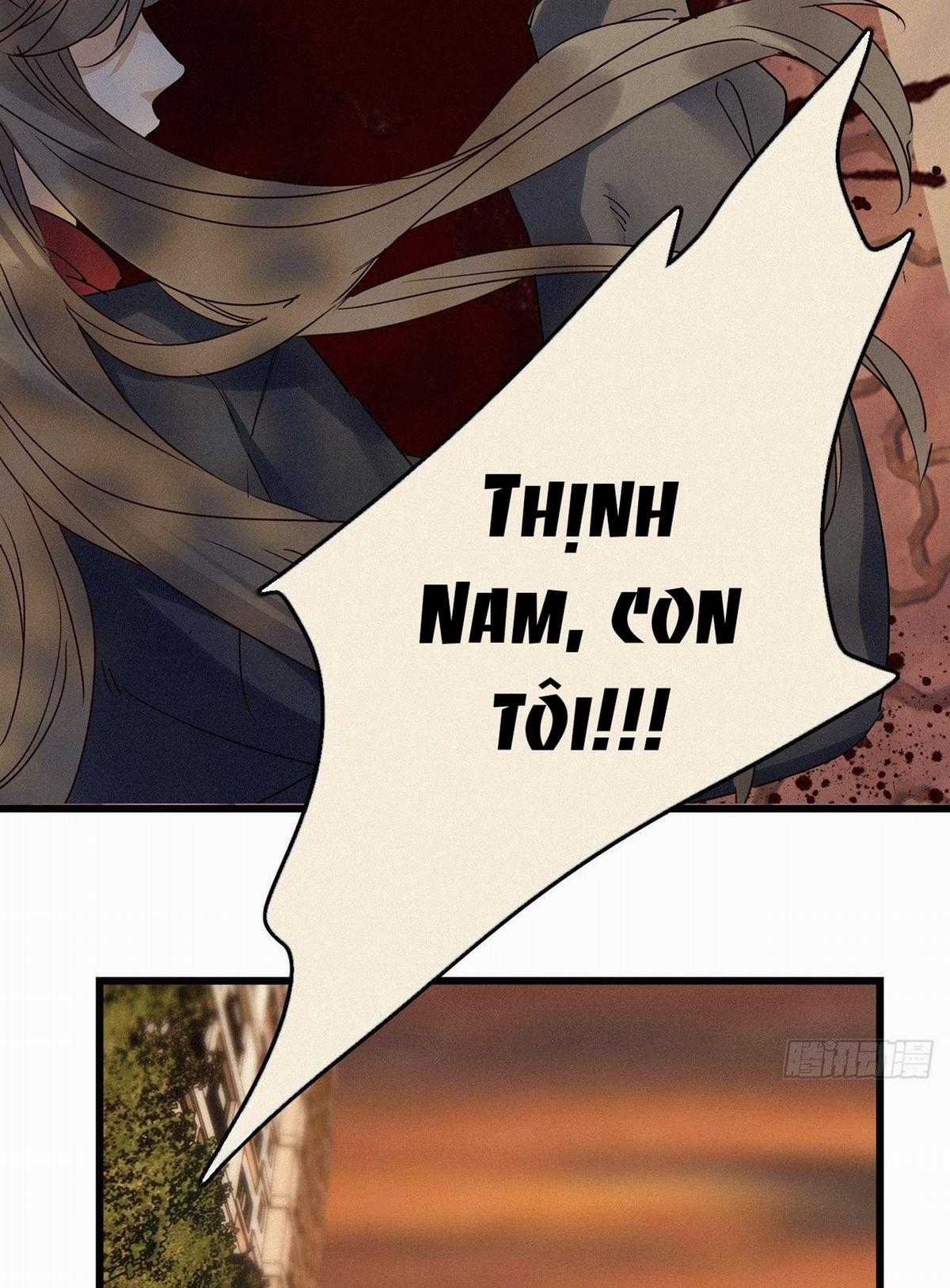 Thỉnh Quân Nhập Quẻ Chapter 18 trang 41