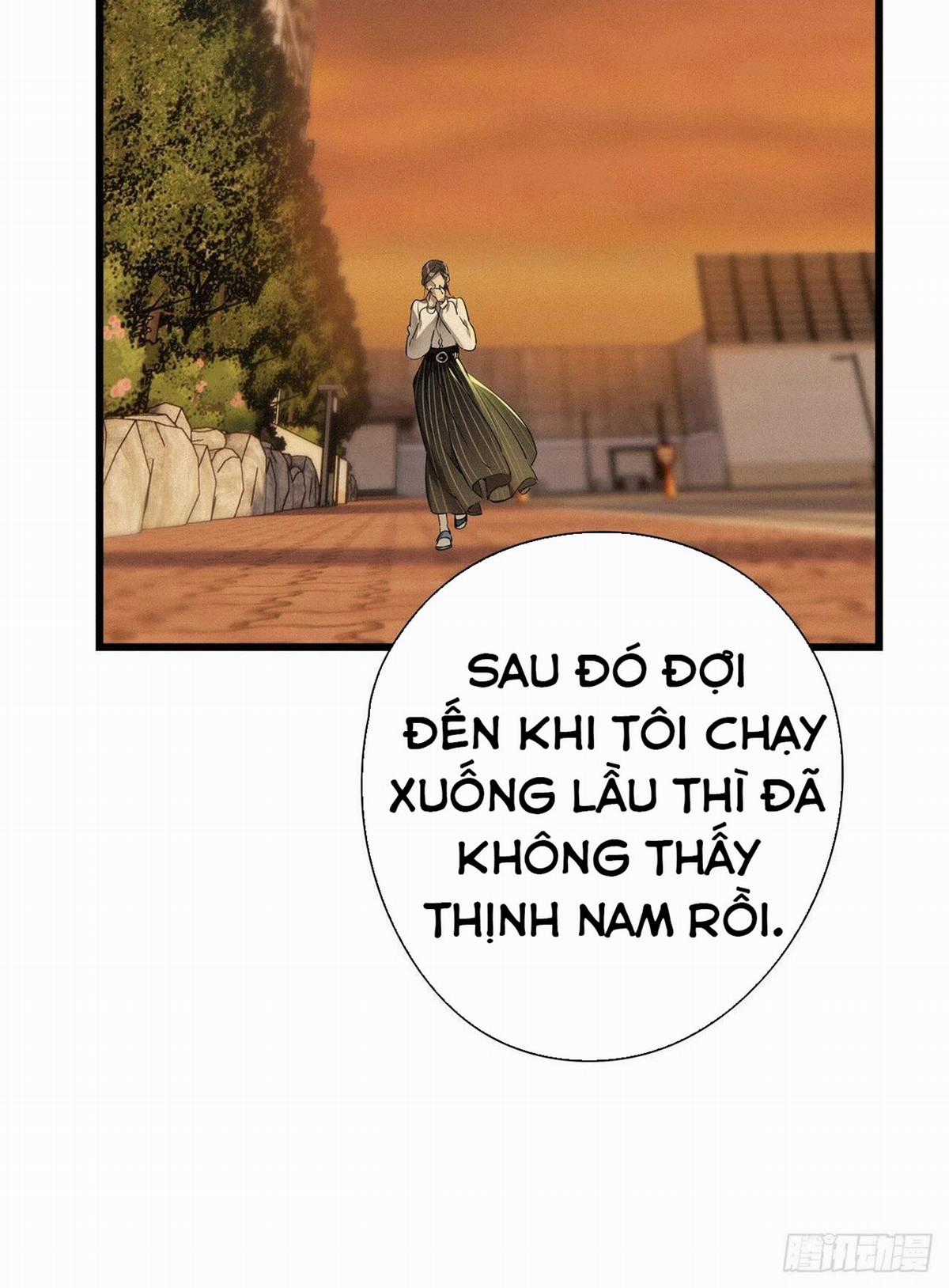 Thỉnh Quân Nhập Quẻ Chapter 18 trang 42