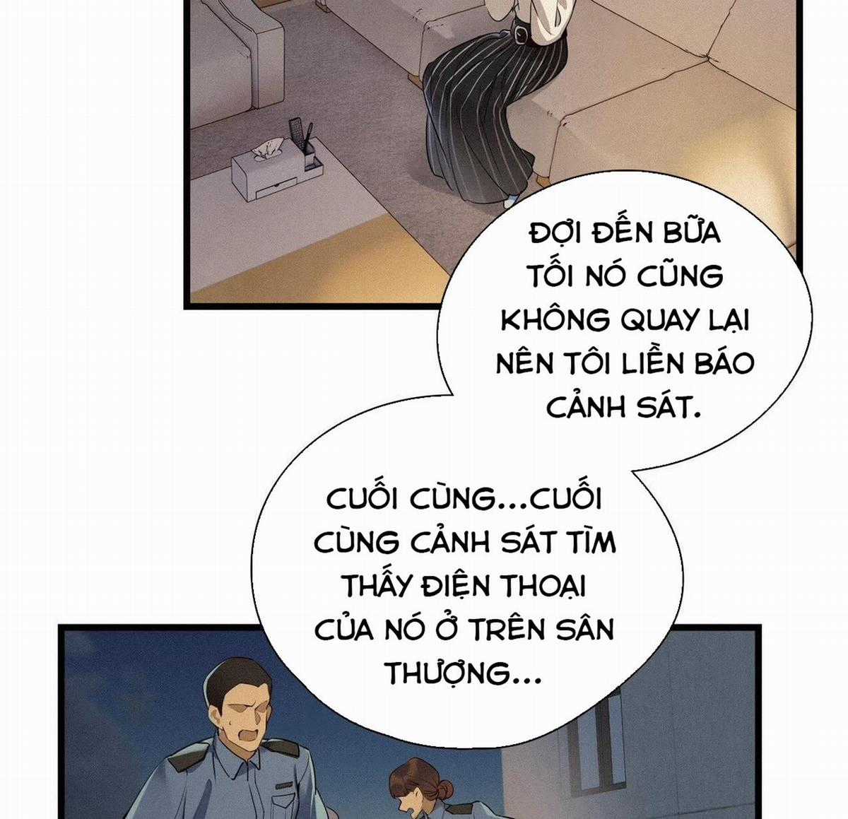 Thỉnh Quân Nhập Quẻ Chapter 18 trang 46