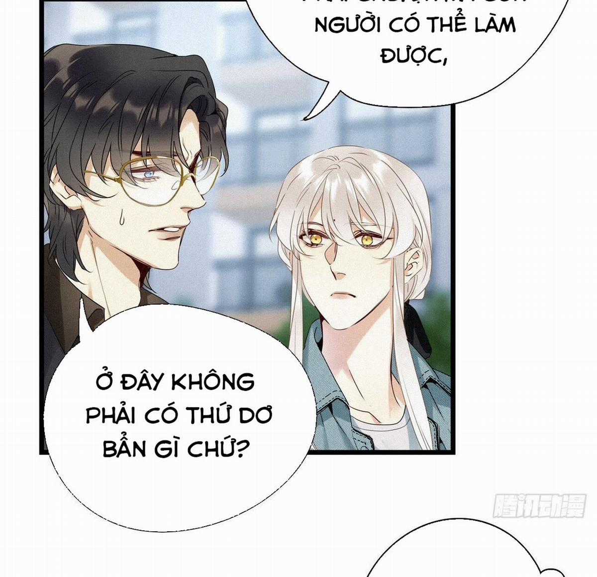 Thỉnh Quân Nhập Quẻ Chapter 18 trang 48