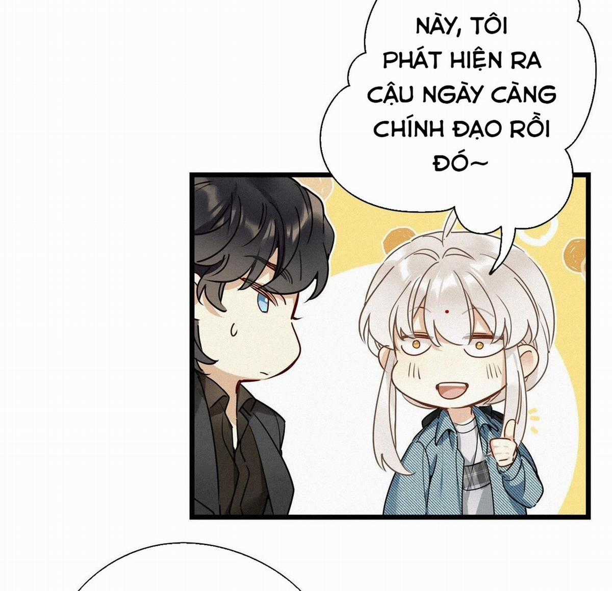 Thỉnh Quân Nhập Quẻ Chapter 18 trang 49