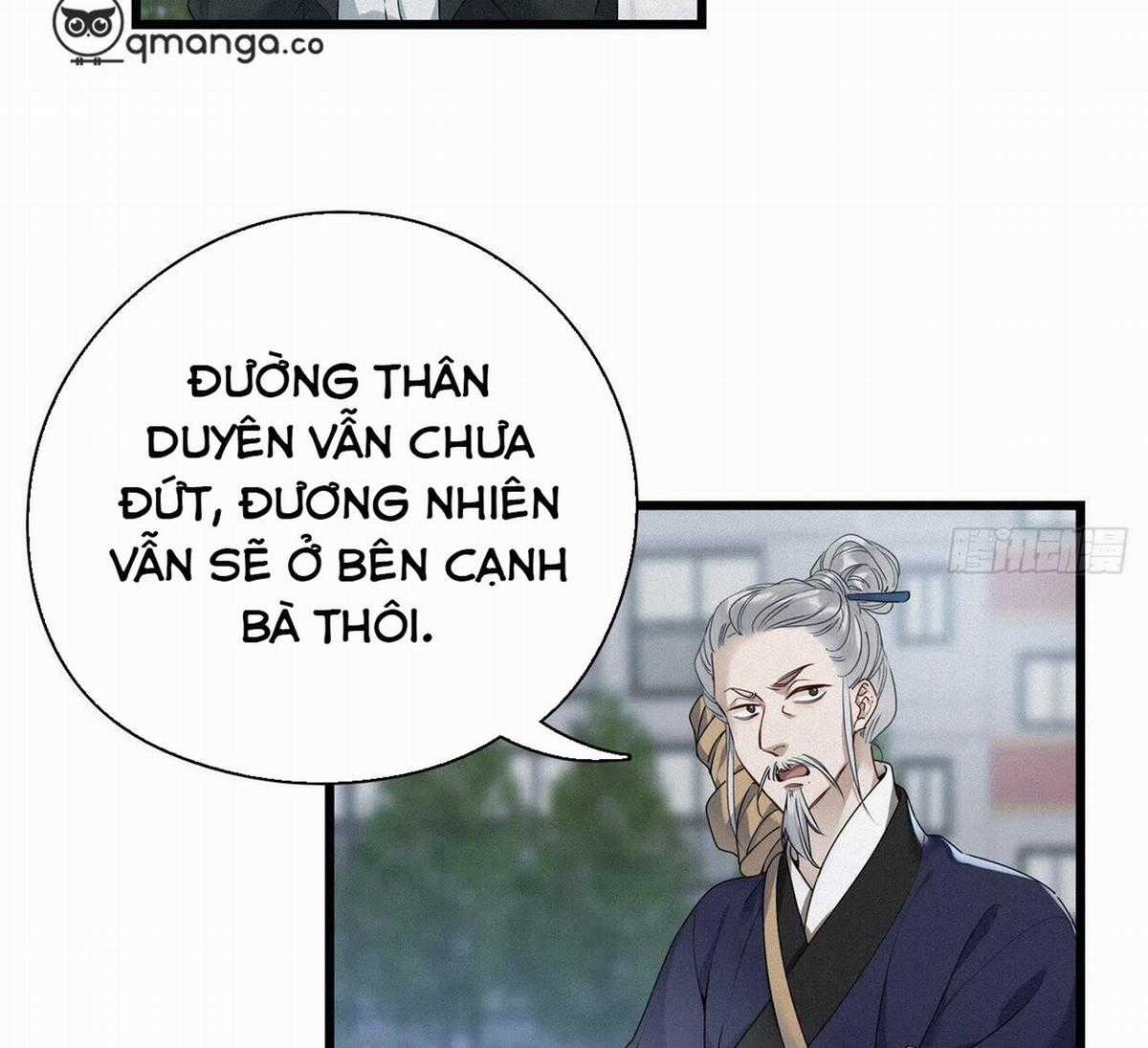 Thỉnh Quân Nhập Quẻ Chapter 18 trang 5
