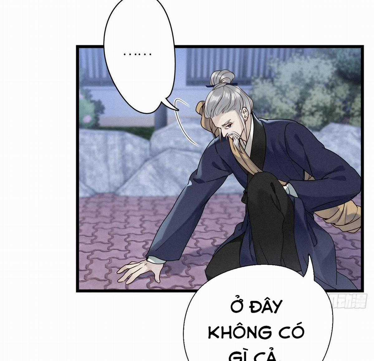 Thỉnh Quân Nhập Quẻ Chapter 18 trang 51