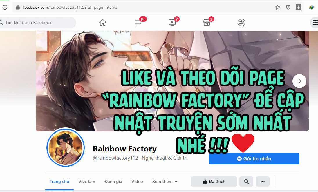 Thỉnh Quân Nhập Quẻ Chapter 18 trang 69