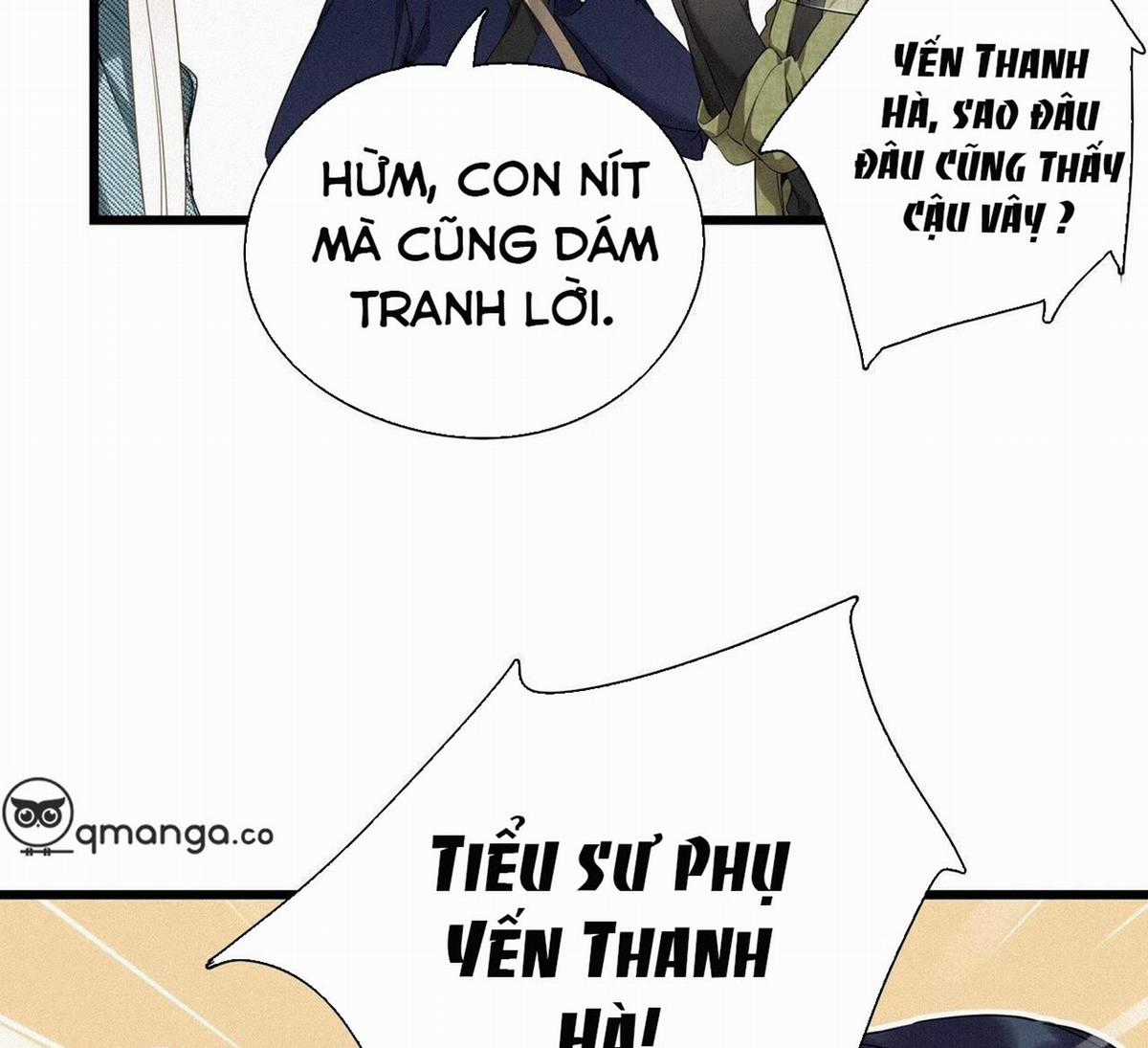 Thỉnh Quân Nhập Quẻ Chapter 18 trang 7