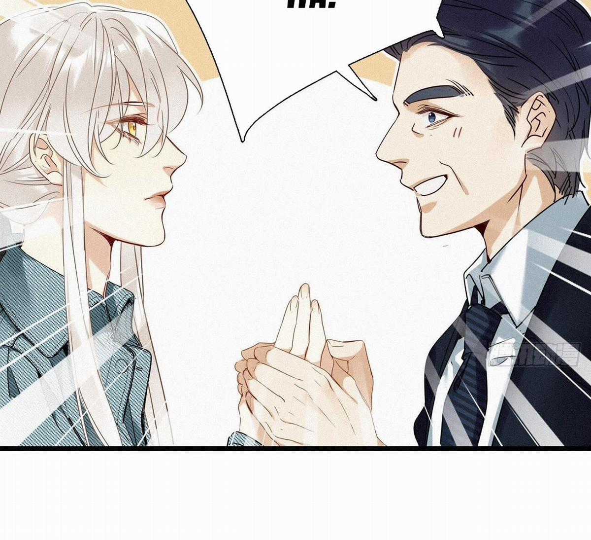 Thỉnh Quân Nhập Quẻ Chapter 18 trang 8