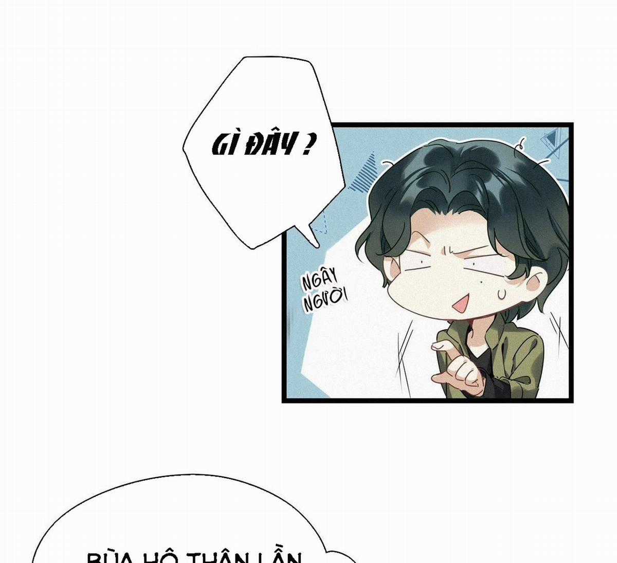 Thỉnh Quân Nhập Quẻ Chapter 18 trang 9