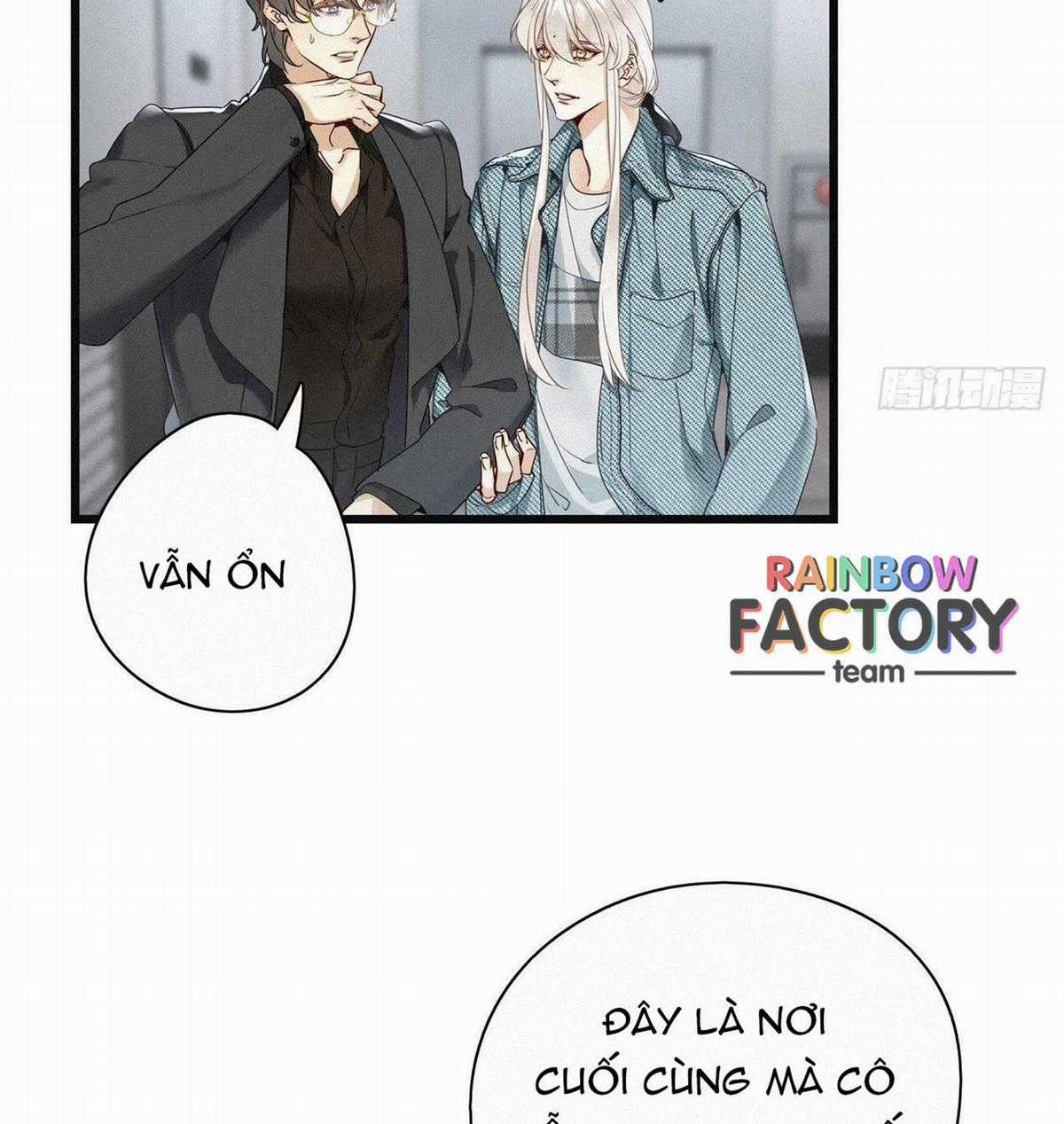 Thỉnh Quân Nhập Quẻ Chapter 19 trang 15