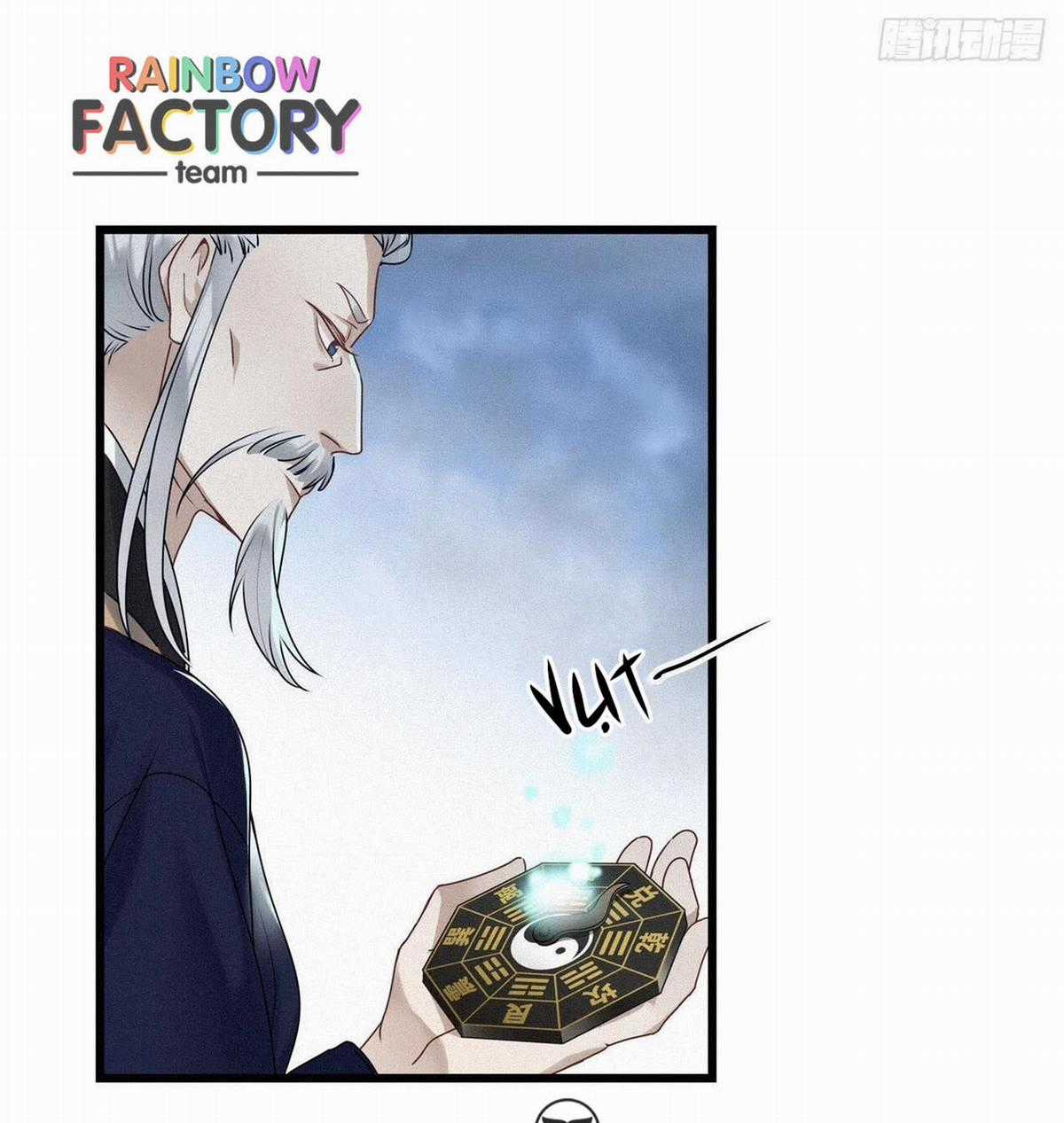 Thỉnh Quân Nhập Quẻ Chapter 19 trang 17