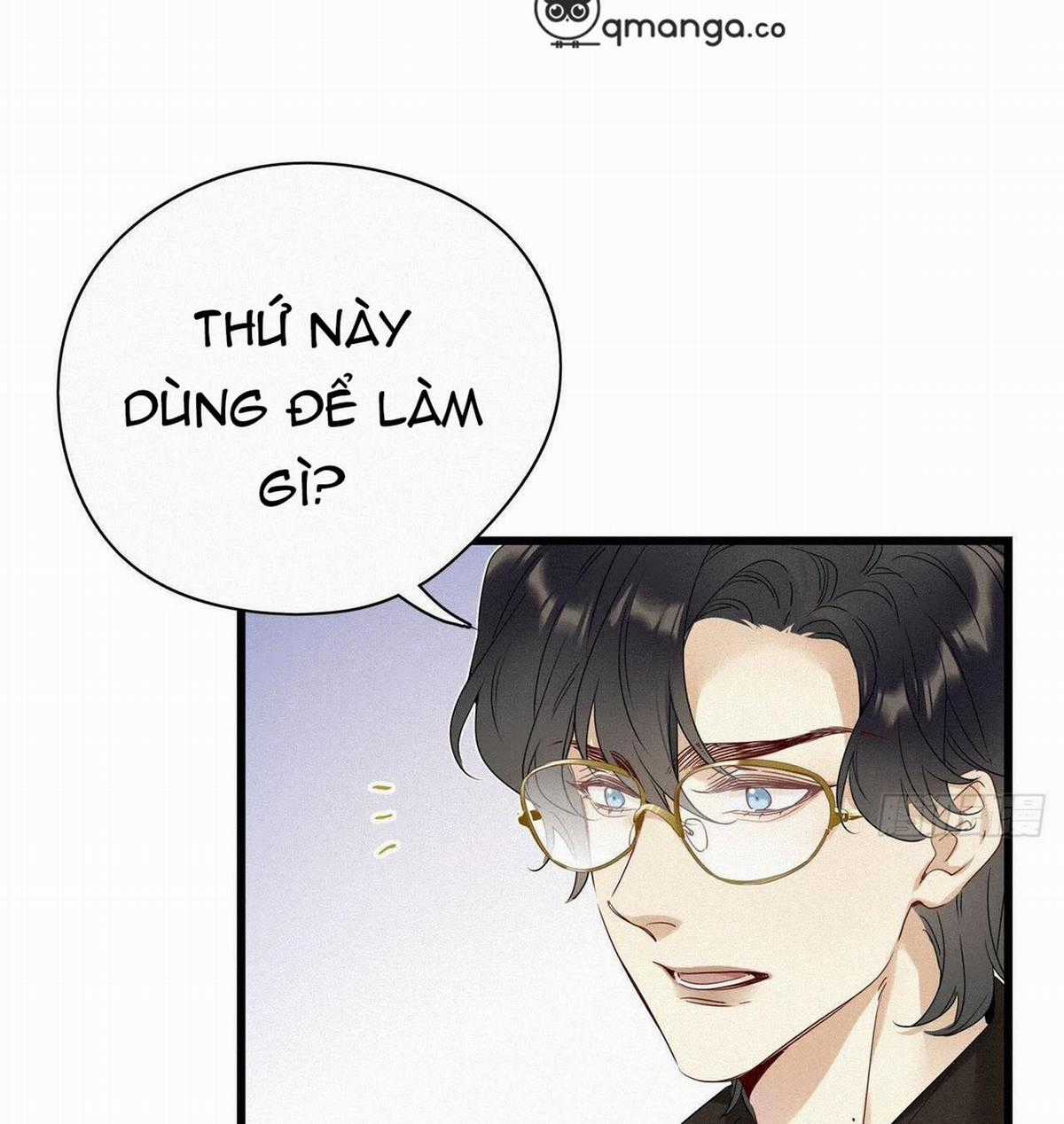 Thỉnh Quân Nhập Quẻ Chapter 19 trang 18