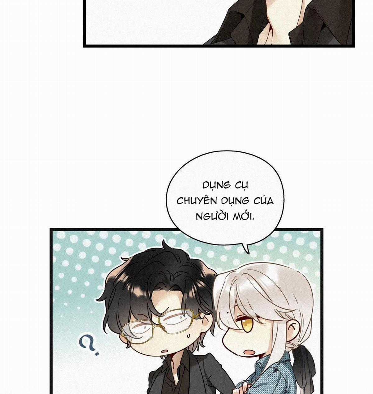 Thỉnh Quân Nhập Quẻ Chapter 19 trang 19