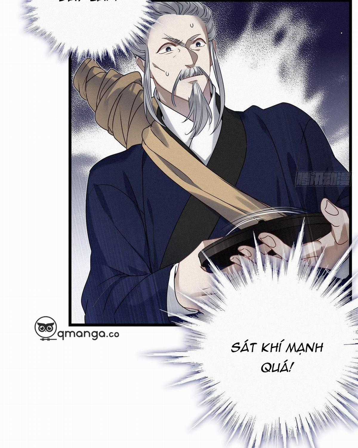 Thỉnh Quân Nhập Quẻ Chapter 19 trang 23