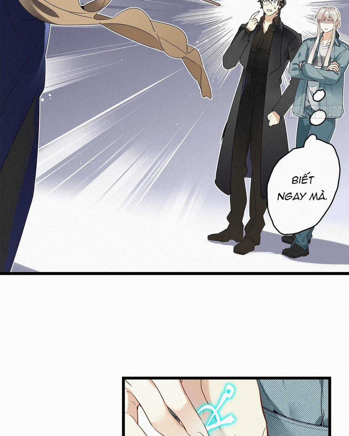 Thỉnh Quân Nhập Quẻ Chapter 19 trang 26