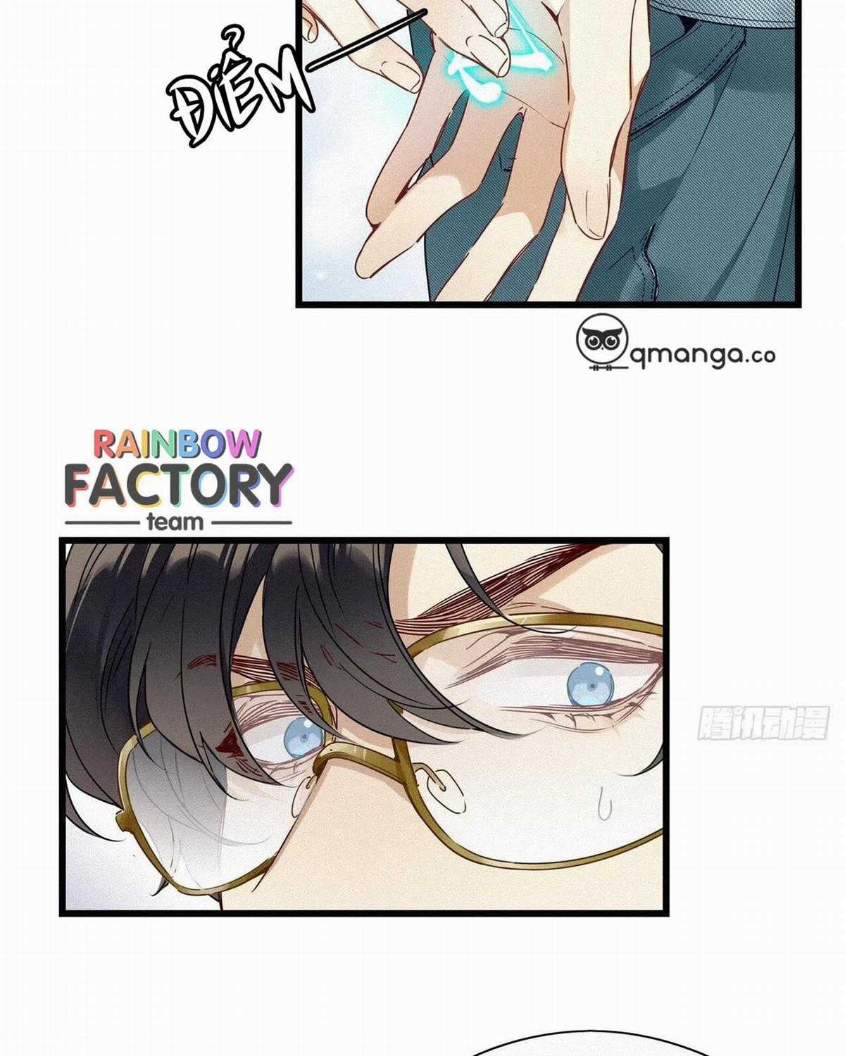 Thỉnh Quân Nhập Quẻ Chapter 19 trang 27