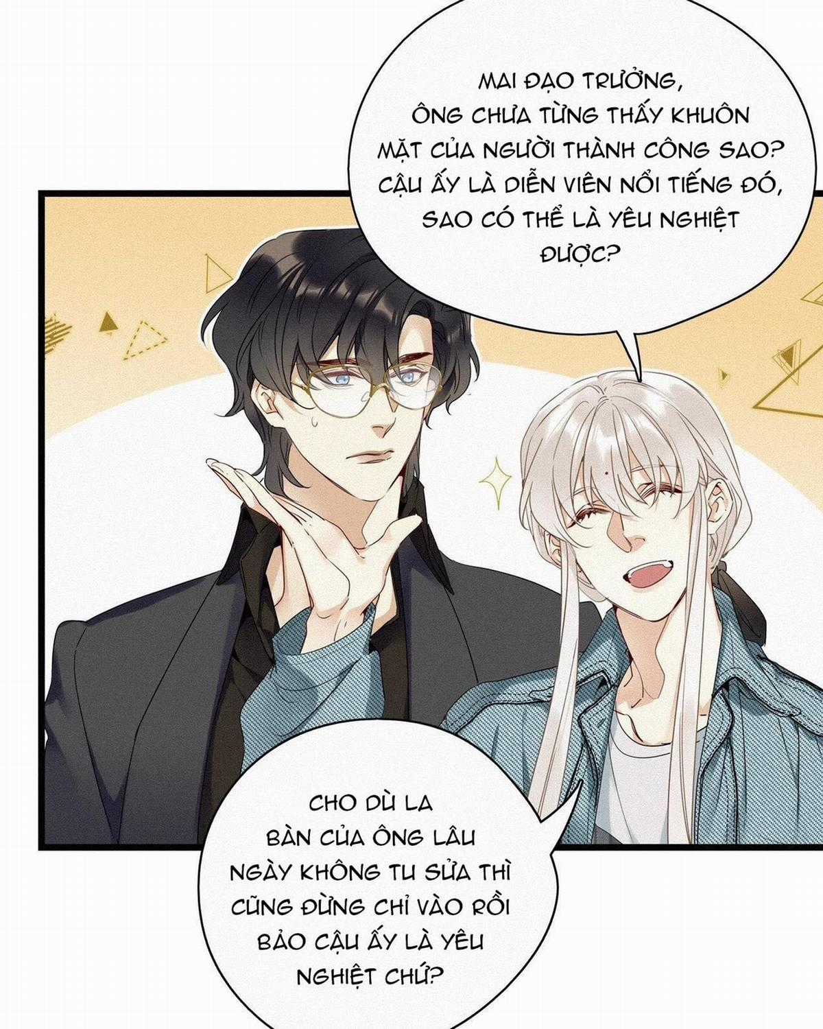 Thỉnh Quân Nhập Quẻ Chapter 19 trang 28