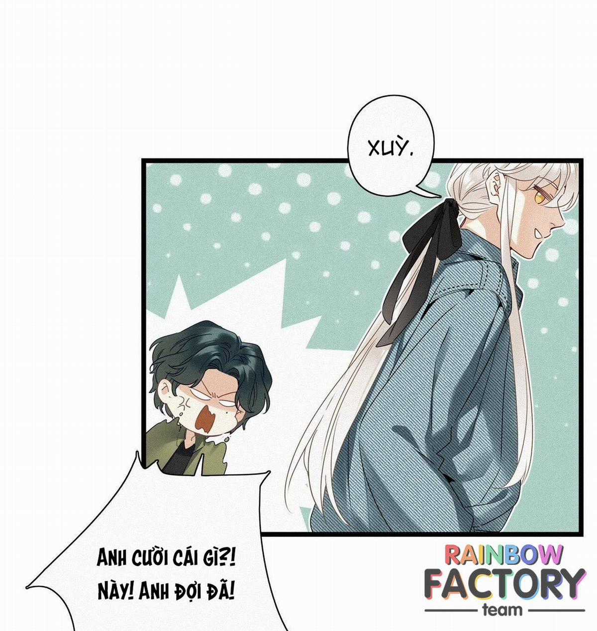 Thỉnh Quân Nhập Quẻ Chapter 19 trang 32