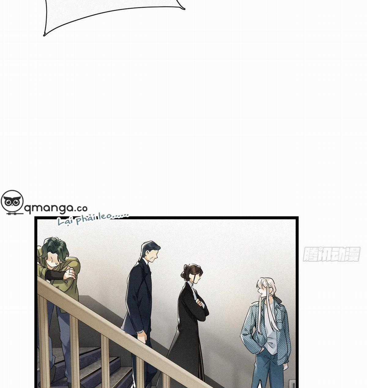 Thỉnh Quân Nhập Quẻ Chapter 19 trang 33