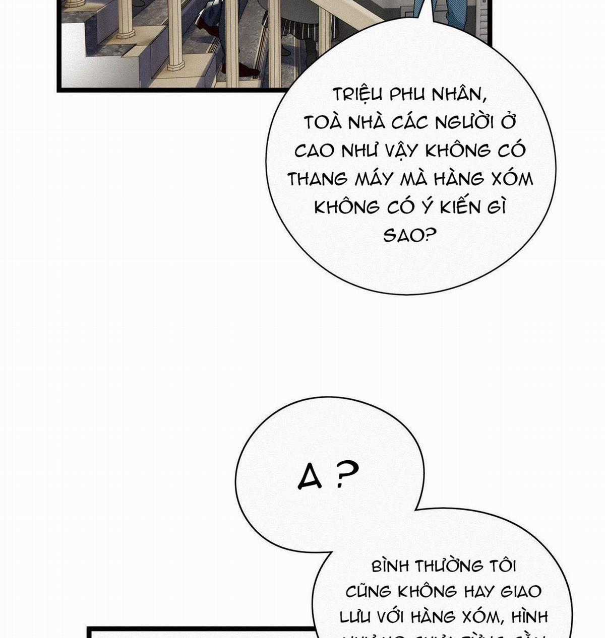 Thỉnh Quân Nhập Quẻ Chapter 19 trang 34