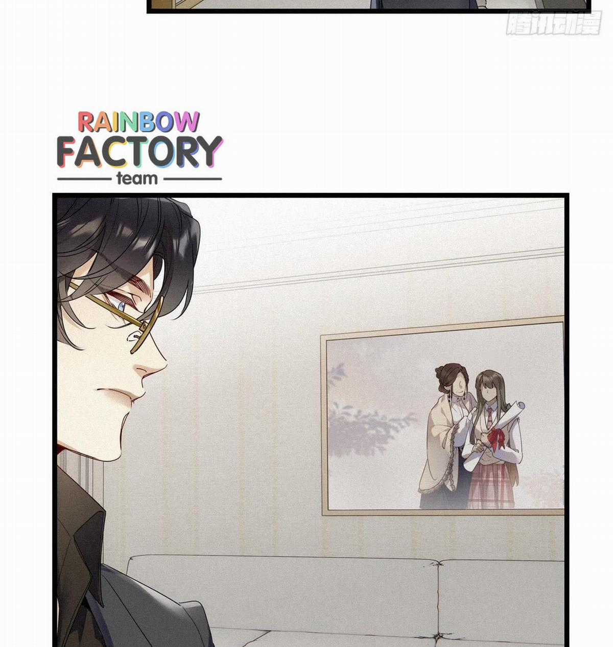 Thỉnh Quân Nhập Quẻ Chapter 19 trang 37