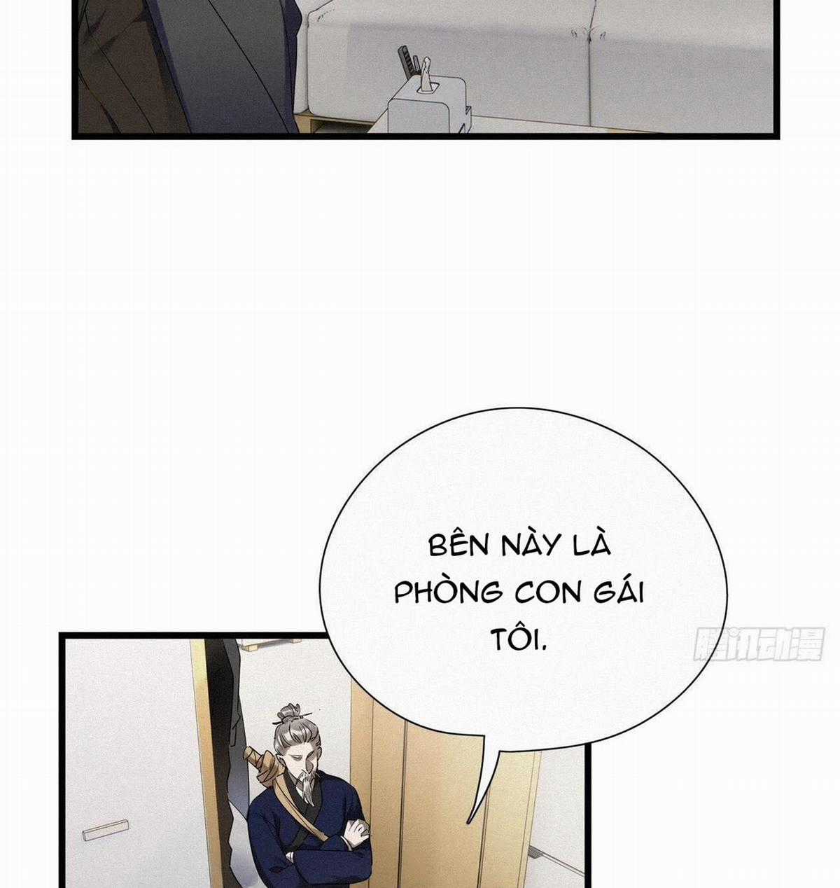 Thỉnh Quân Nhập Quẻ Chapter 19 trang 38