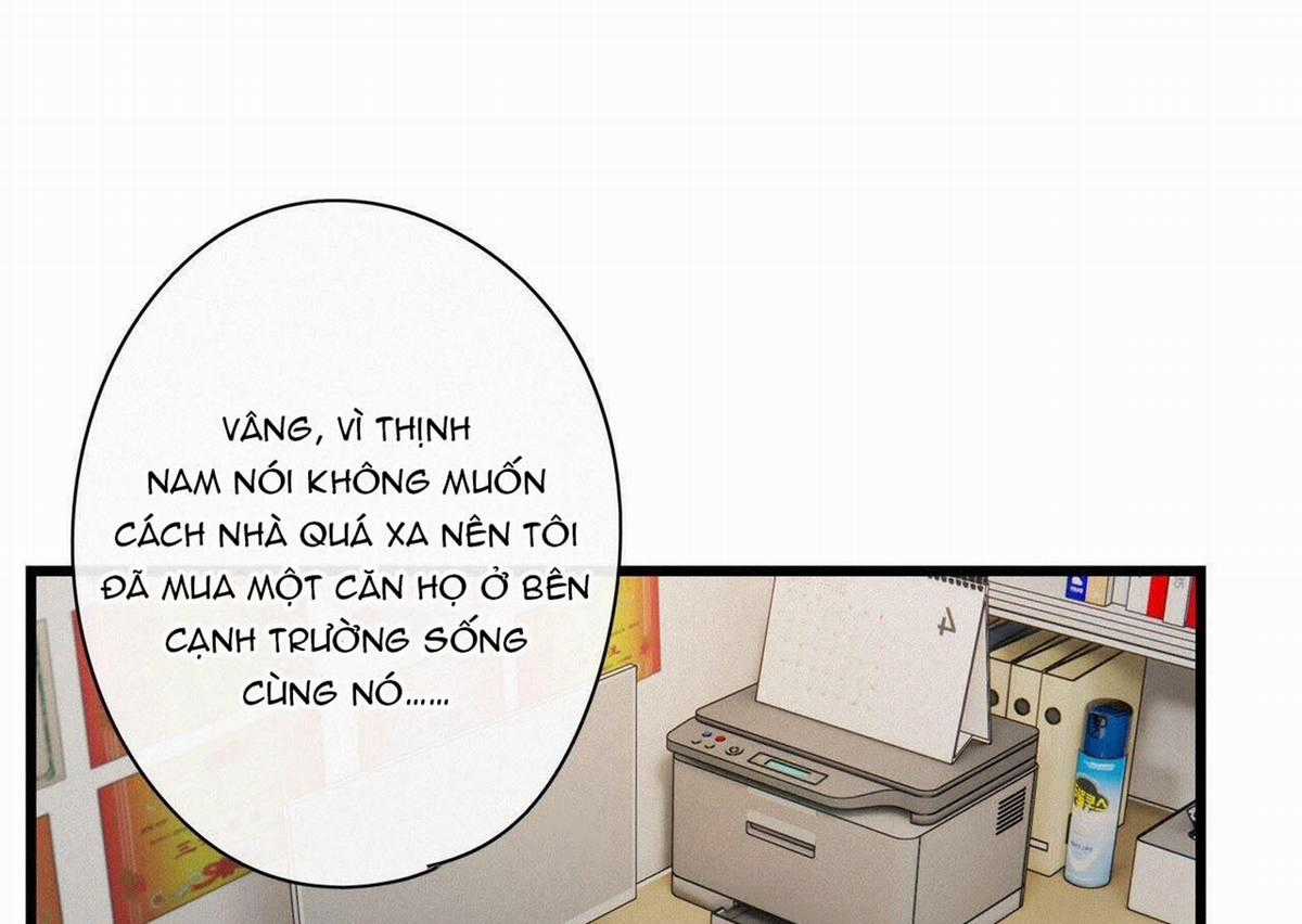 Thỉnh Quân Nhập Quẻ Chapter 19 trang 42