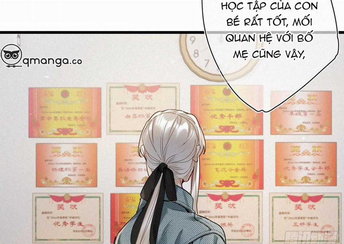 Thỉnh Quân Nhập Quẻ Chapter 19 trang 46