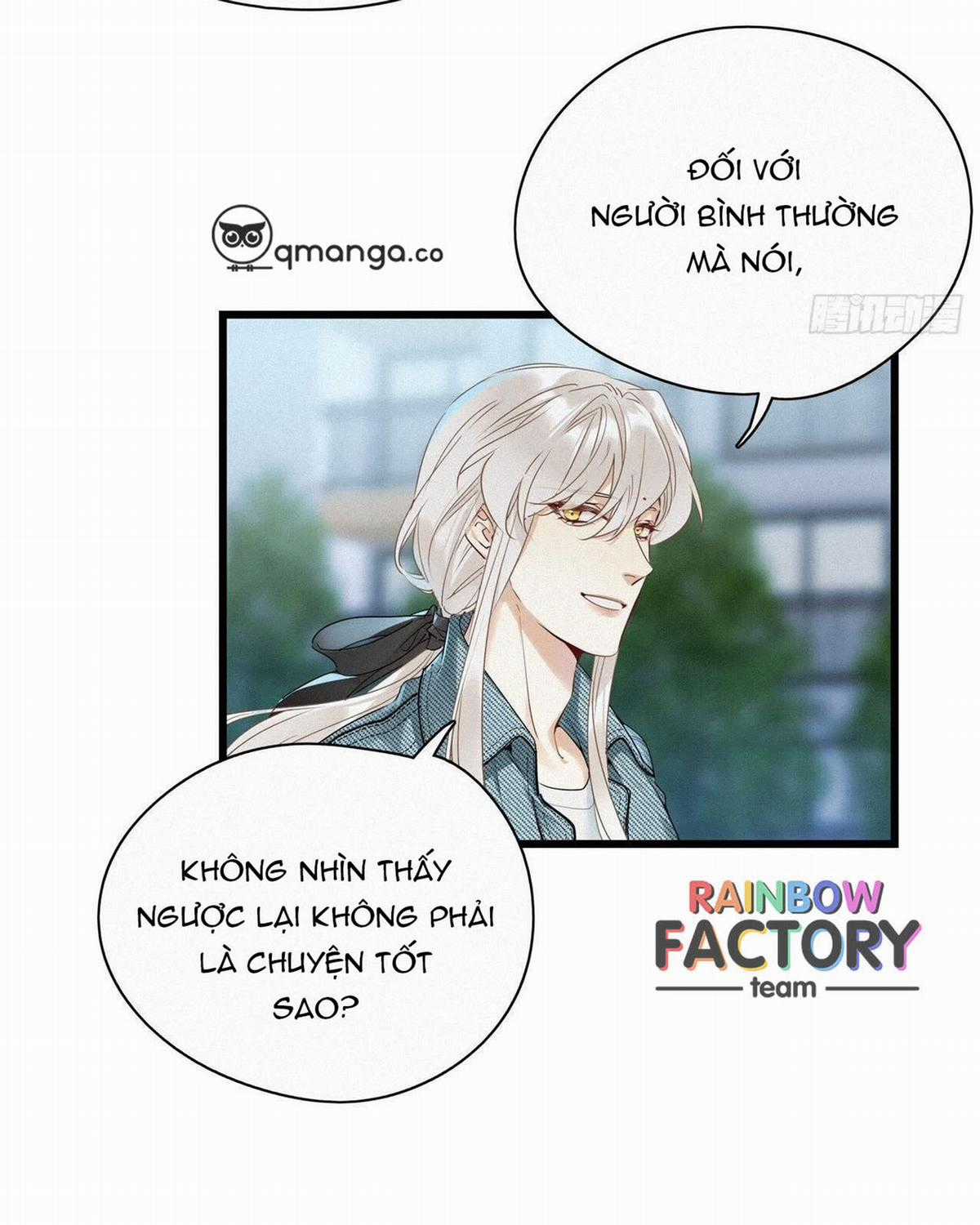 Thỉnh Quân Nhập Quẻ Chapter 19 trang 6