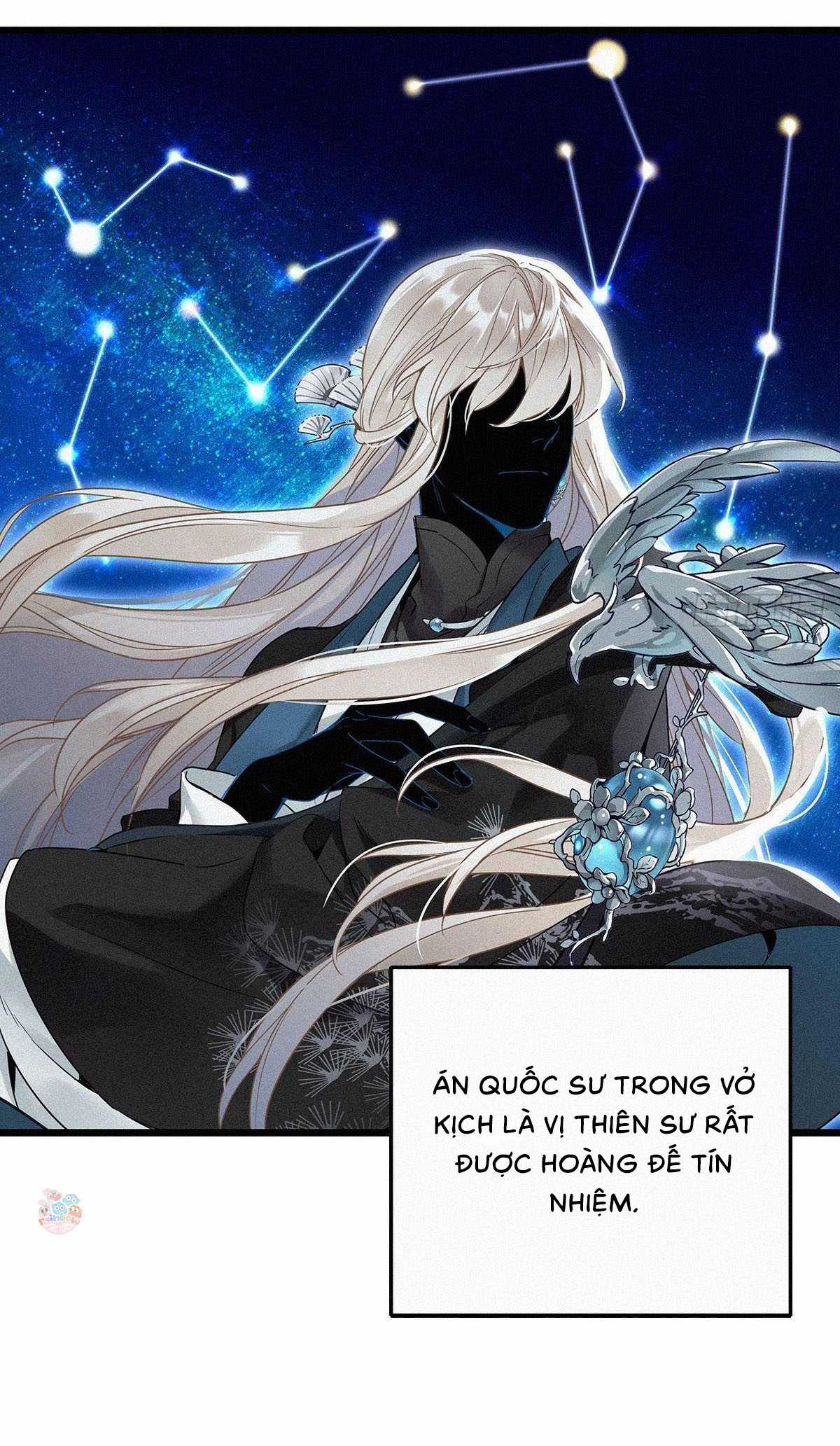 Thỉnh Quân Nhập Quẻ Chapter 2 trang 14