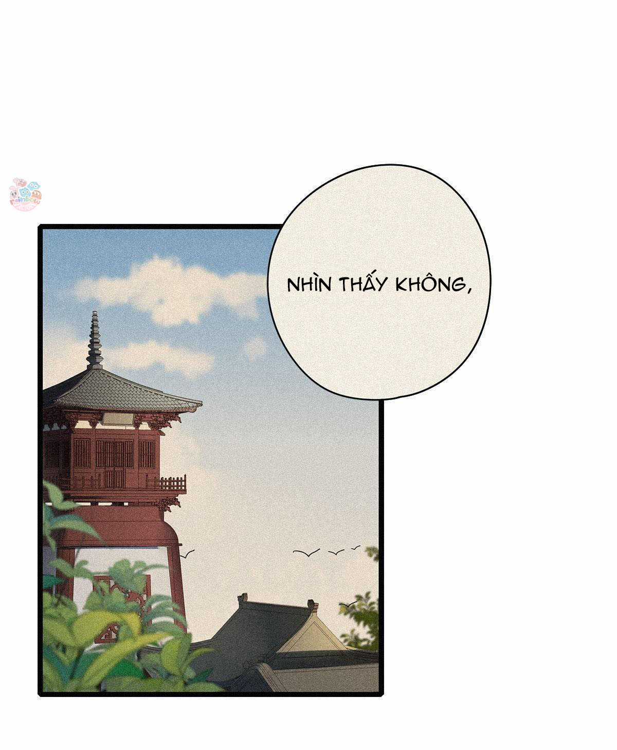 Thỉnh Quân Nhập Quẻ Chapter 2 trang 2