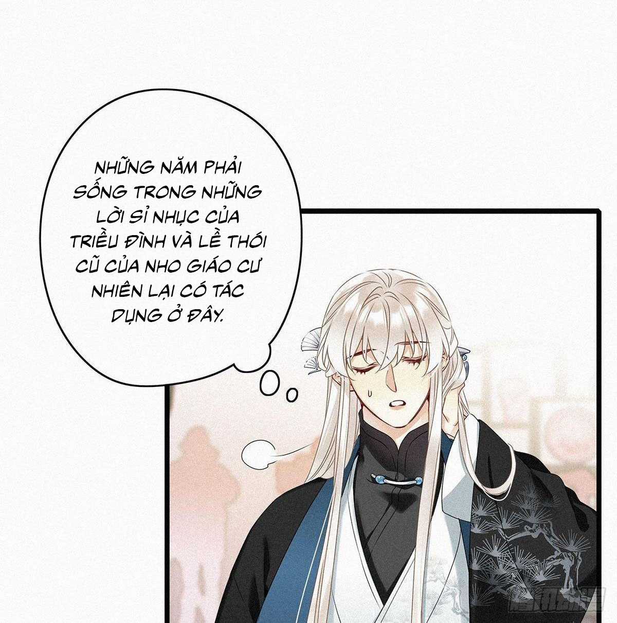 Thỉnh Quân Nhập Quẻ Chapter 2 trang 29