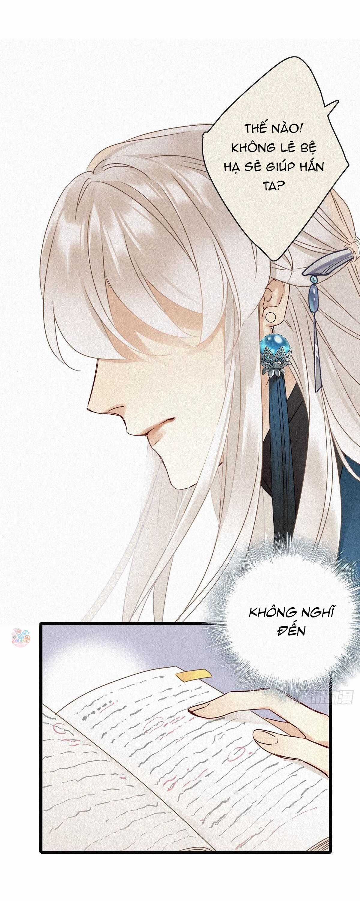 Thỉnh Quân Nhập Quẻ Chapter 2 trang 4