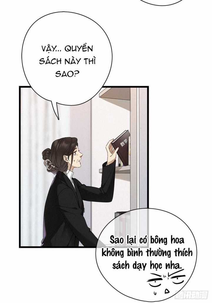 Thỉnh Quân Nhập Quẻ Chapter 20 trang 10