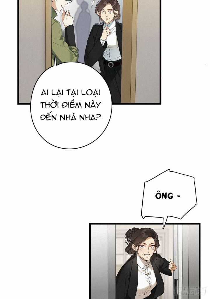 Thỉnh Quân Nhập Quẻ Chapter 20 trang 12