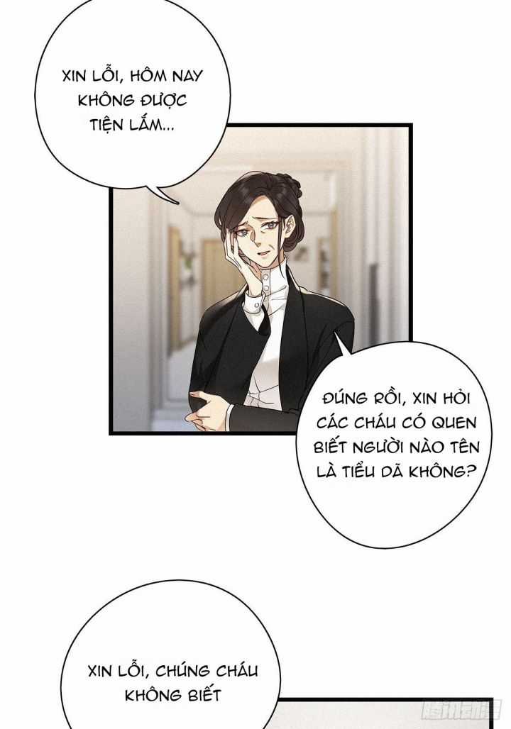 Thỉnh Quân Nhập Quẻ Chapter 20 trang 15