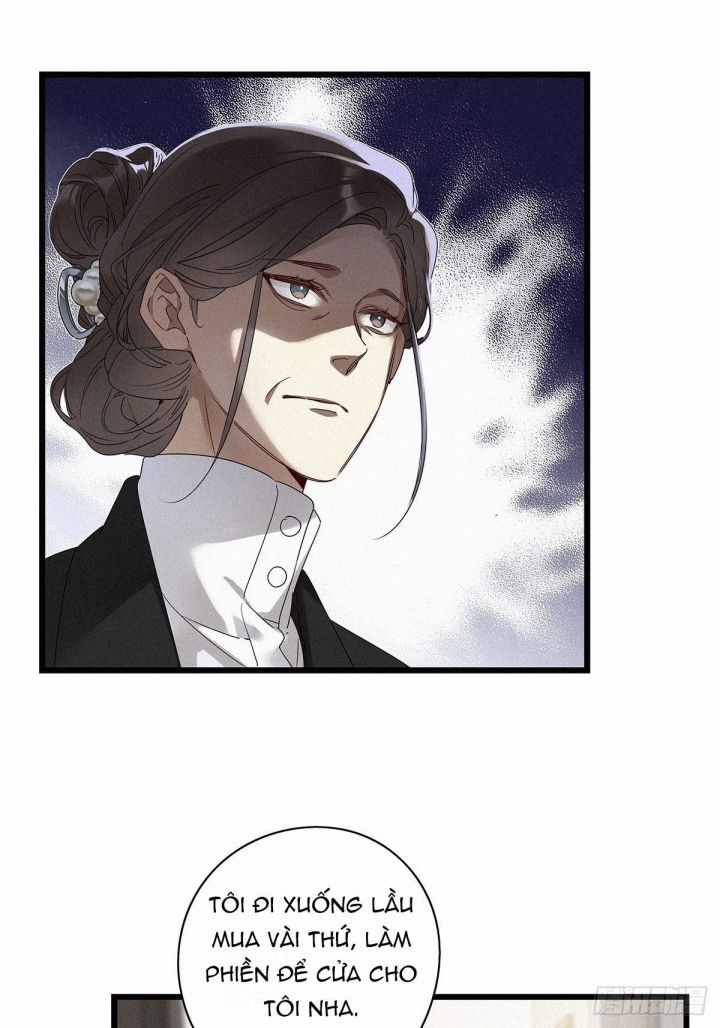 Thỉnh Quân Nhập Quẻ Chapter 20 trang 17