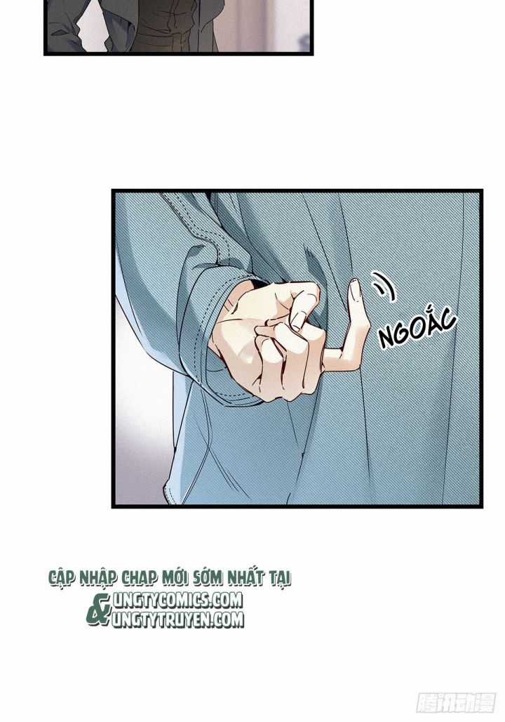 Thỉnh Quân Nhập Quẻ Chapter 20 trang 19