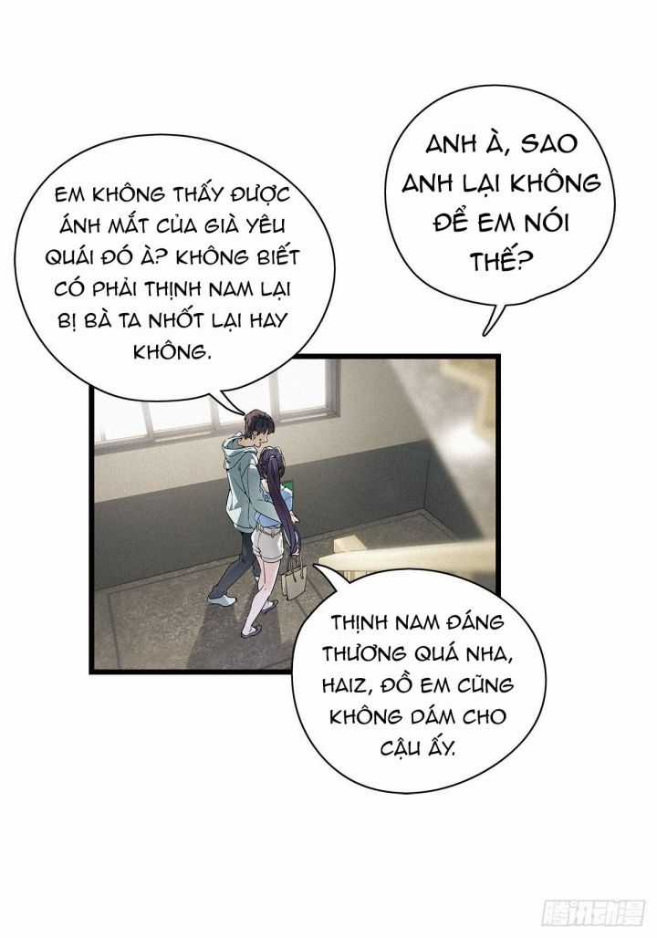 Thỉnh Quân Nhập Quẻ Chapter 20 trang 20