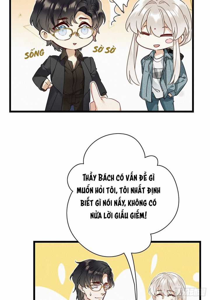 Thỉnh Quân Nhập Quẻ Chapter 20 trang 23