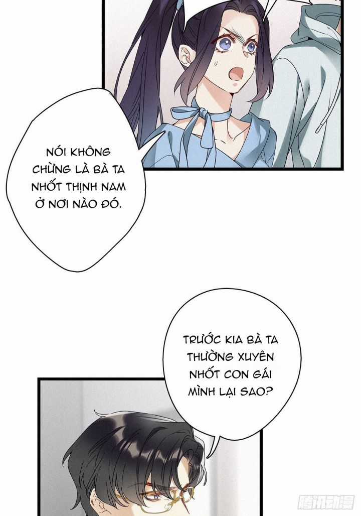 Thỉnh Quân Nhập Quẻ Chapter 20 trang 26
