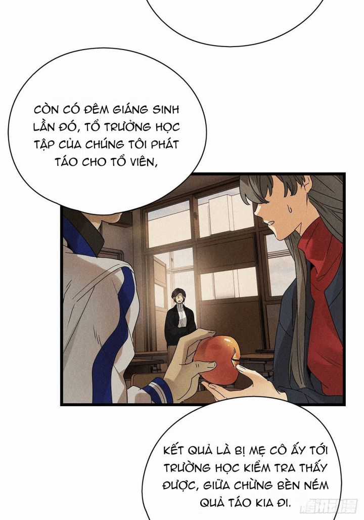 Thỉnh Quân Nhập Quẻ Chapter 20 trang 29